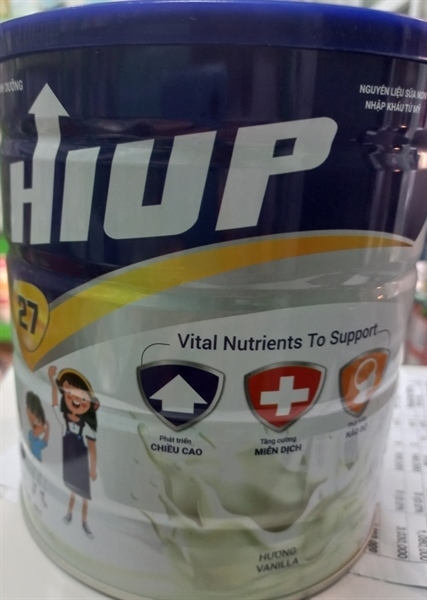 Hiup 27